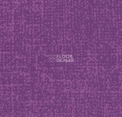 Ковровая плитка Flotex Colour Metro 5050 t 546034 Metro Lilac фото 1 | FLOORDEALER